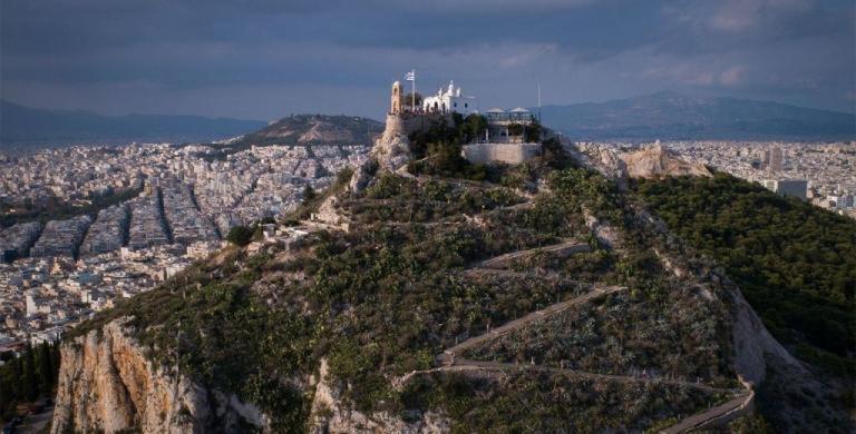 דירות אתונה Διαμέρισμα Στο Κέντρο Δίπλα Στα Νοσοκομεία Και Τα Αξιοθέατα מראה חיצוני תמונה